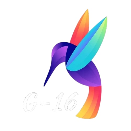 G-16 Store