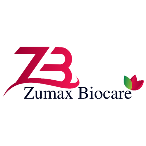 Zumax logo
