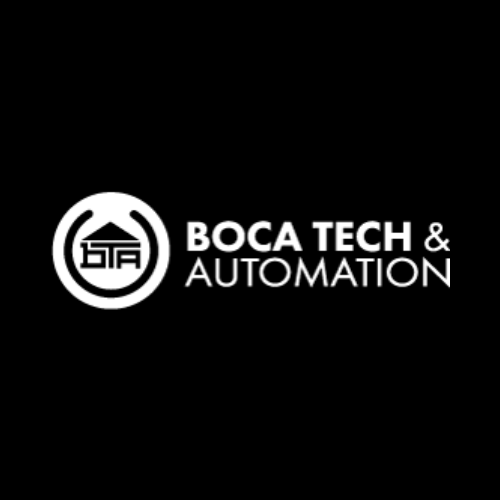 BOCA TECH logo