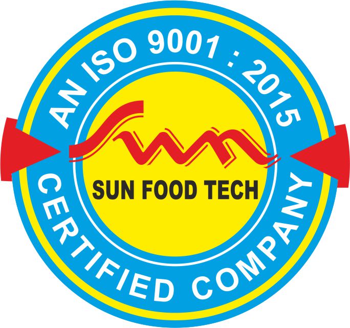 SunFoodTech Logo