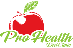 logo prohealth