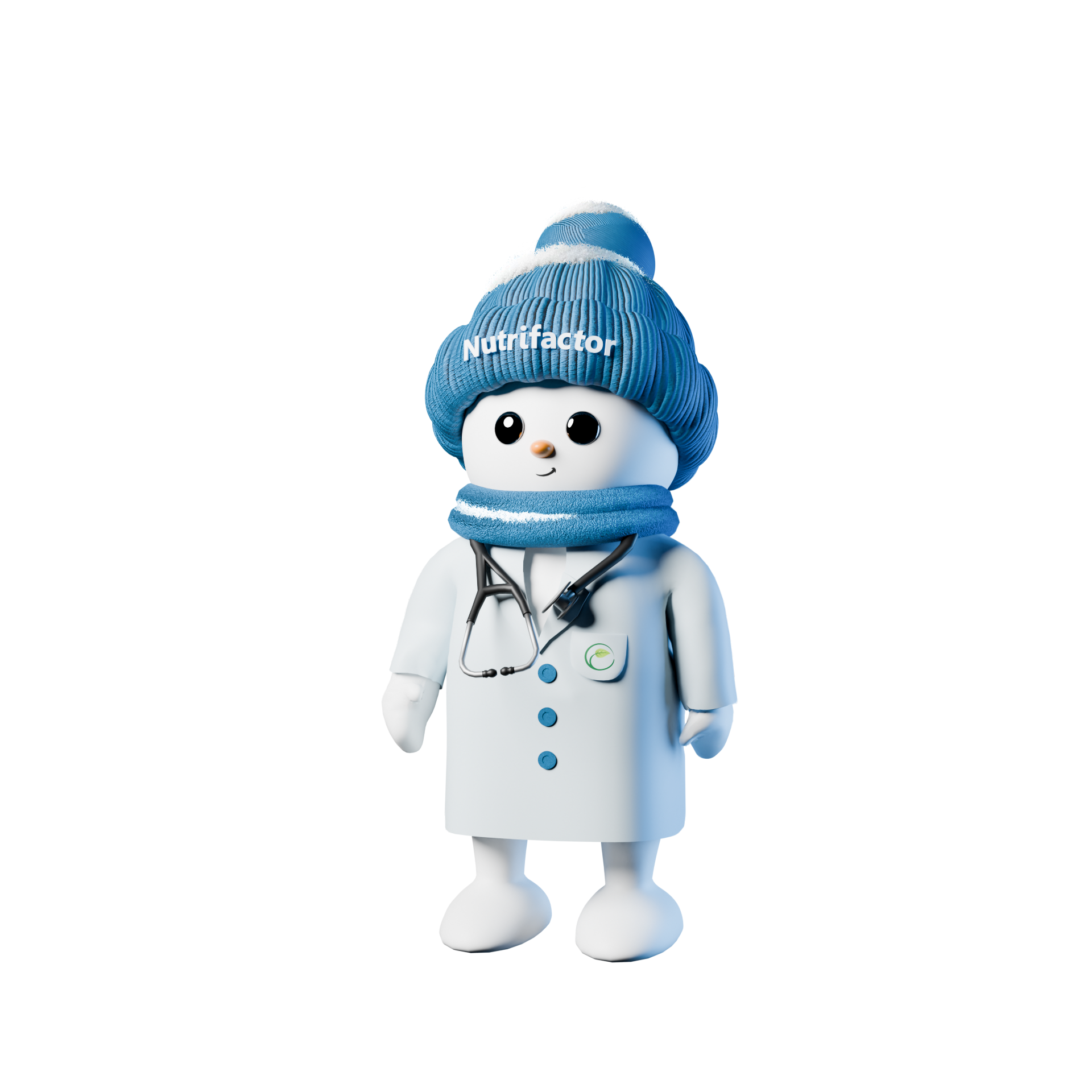snowman final STRAIGHT