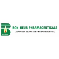 bon heur pharmaceuticals logo